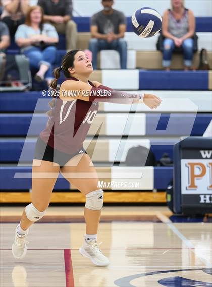 Thumbnail 1 in Saint Jo @ Perrin-Whitt photogallery.