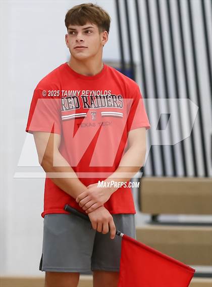 Thumbnail 2 in Saint Jo @ Perrin-Whitt photogallery.