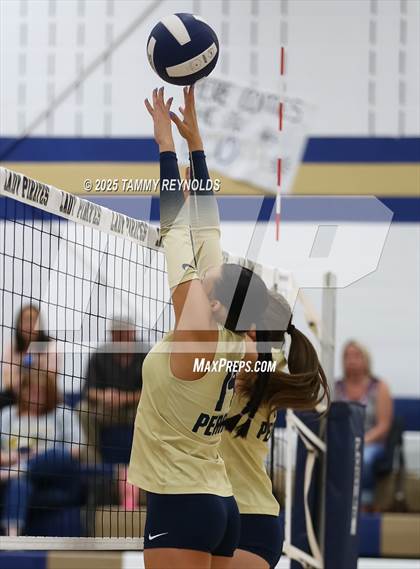 Thumbnail 3 in Saint Jo @ Perrin-Whitt photogallery.