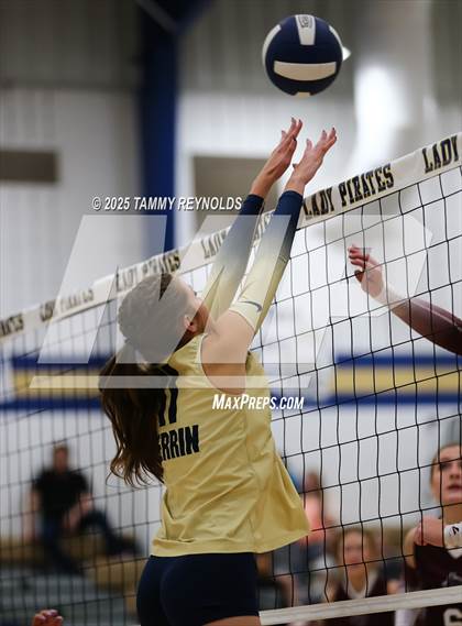 Thumbnail 1 in Saint Jo @ Perrin-Whitt photogallery.