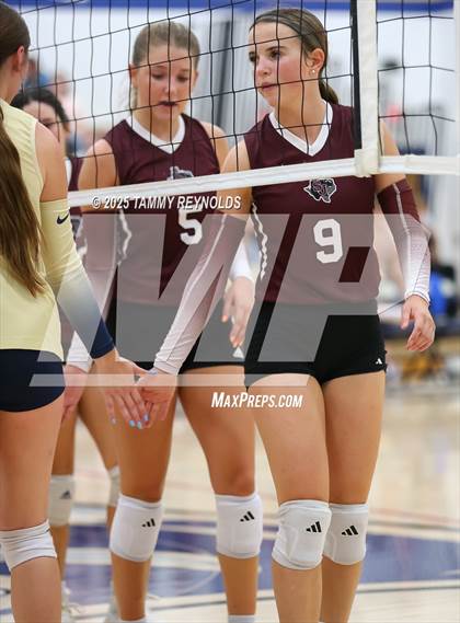 Thumbnail 2 in Saint Jo @ Perrin-Whitt photogallery.