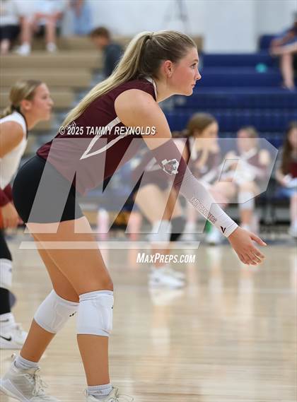Thumbnail 2 in Saint Jo @ Perrin-Whitt photogallery.