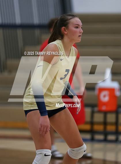 Thumbnail 1 in Saint Jo @ Perrin-Whitt photogallery.
