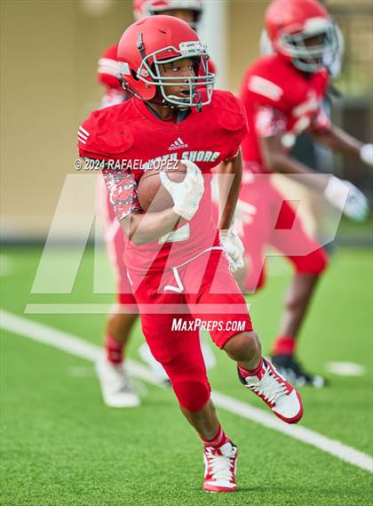 Thumbnail 2 in Westfield vs North Shore (B Team) photogallery.
