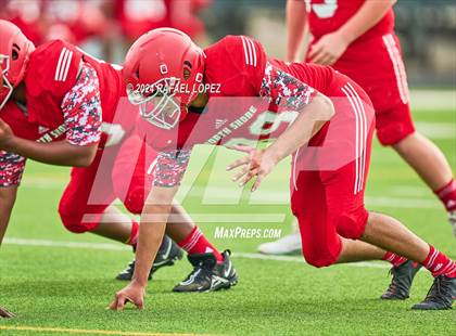 Thumbnail 3 in Westfield vs North Shore (B Team) photogallery.