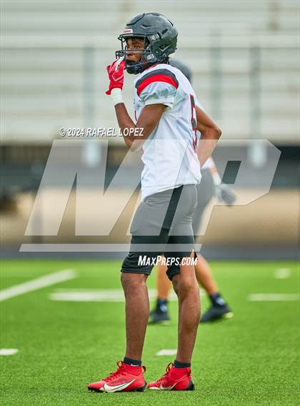 Thumbnail 2 in Westfield vs North Shore (B Team) photogallery.