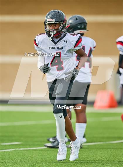 Thumbnail 2 in Westfield vs North Shore (B Team) photogallery.