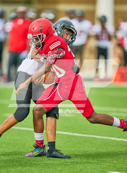 Thumbnail 3 in Westfield vs North Shore (B Team) photogallery.