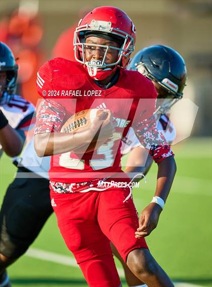 Thumbnail 1 in Westfield vs North Shore (B Team) photogallery.