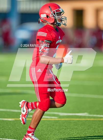 Thumbnail 1 in Westfield vs North Shore (B Team) photogallery.