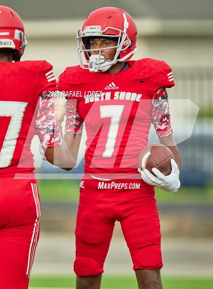 Thumbnail 3 in Westfield vs North Shore (B Team) photogallery.