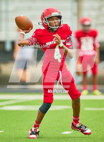 Thumbnail 2 in Westfield vs North Shore (B Team) photogallery.