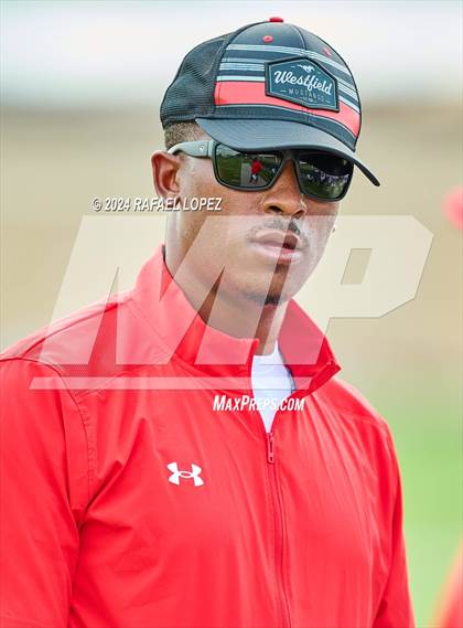 Thumbnail 2 in Westfield vs North Shore (B Team) photogallery.