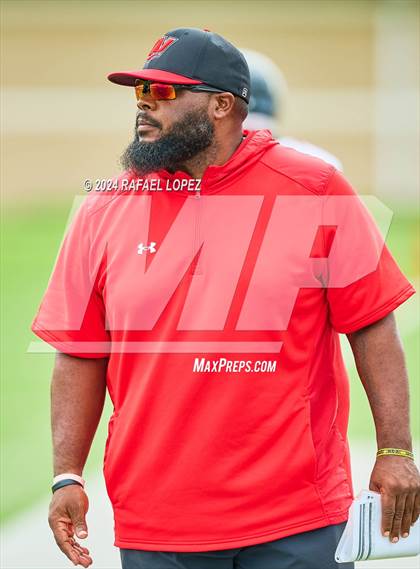 Thumbnail 2 in Westfield vs North Shore (B Team) photogallery.