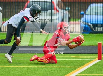 Thumbnail 1 in Westfield vs North Shore (B Team) photogallery.