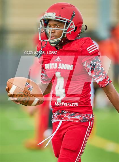 Thumbnail 1 in Westfield vs North Shore (B Team) photogallery.