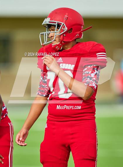Thumbnail 1 in Westfield vs North Shore (B Team) photogallery.