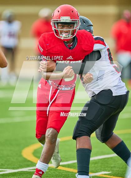 Thumbnail 3 in Westfield vs North Shore (B Team) photogallery.