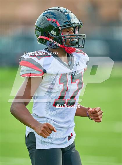 Thumbnail 2 in Westfield vs North Shore (B Team) photogallery.