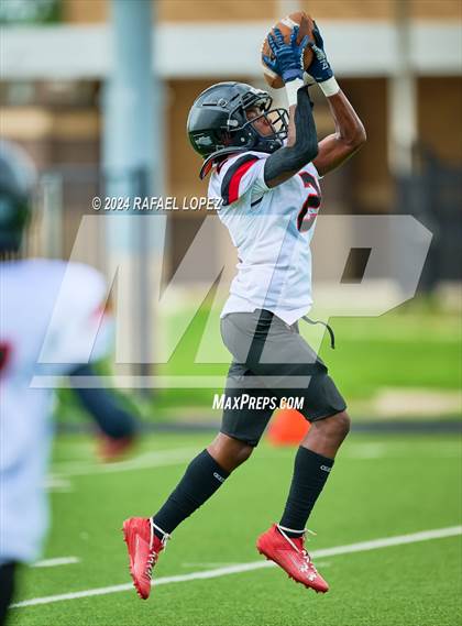 Thumbnail 1 in Westfield vs North Shore (B Team) photogallery.