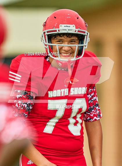 Thumbnail 2 in Westfield vs North Shore (B Team) photogallery.