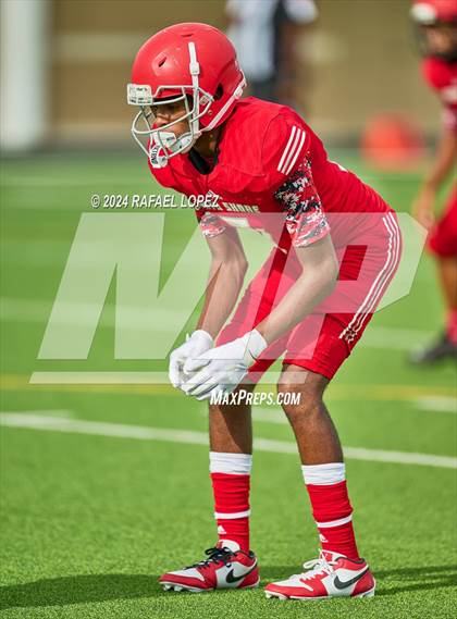 Thumbnail 2 in Westfield vs North Shore (B Team) photogallery.