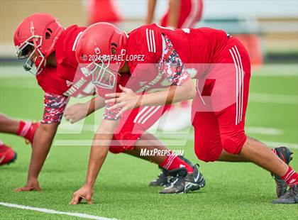 Thumbnail 3 in Westfield vs North Shore (B Team) photogallery.