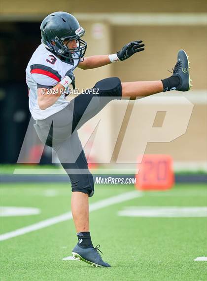 Thumbnail 1 in Westfield vs North Shore (B Team) photogallery.