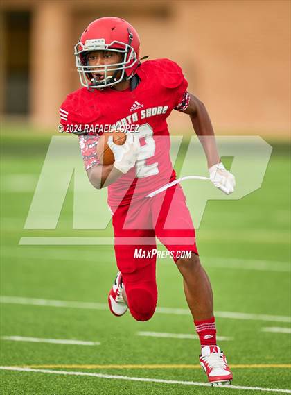 Thumbnail 2 in Westfield vs North Shore (B Team) photogallery.