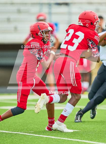 Thumbnail 1 in Westfield vs North Shore (B Team) photogallery.