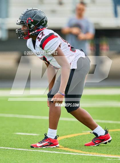 Thumbnail 2 in Westfield vs North Shore (B Team) photogallery.