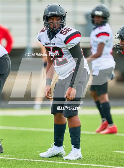 Thumbnail 1 in Westfield vs North Shore (B Team) photogallery.