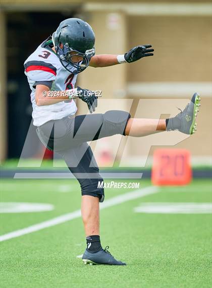 Thumbnail 3 in Westfield vs North Shore (B Team) photogallery.
