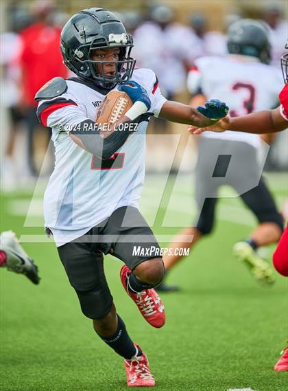 Thumbnail 3 in Westfield vs North Shore (B Team) photogallery.