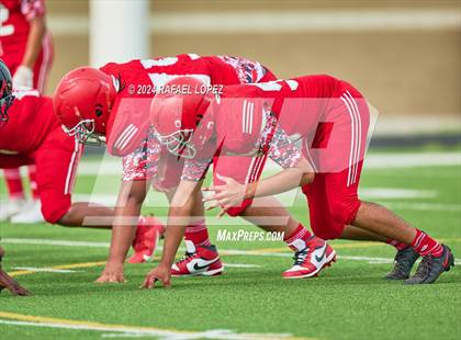 Thumbnail 3 in Westfield vs North Shore (B Team) photogallery.