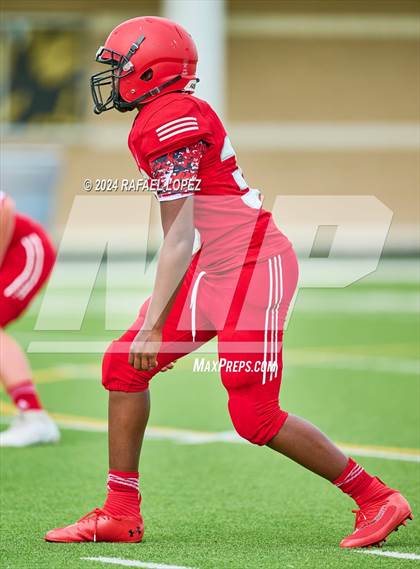 Thumbnail 1 in Westfield vs North Shore (B Team) photogallery.