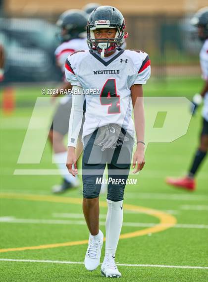 Thumbnail 1 in Westfield vs North Shore (B Team) photogallery.