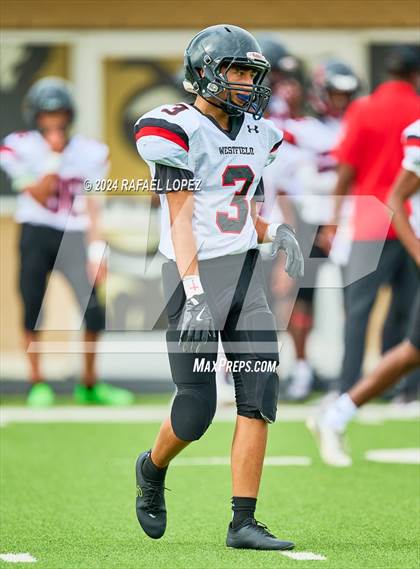 Thumbnail 2 in Westfield vs North Shore (B Team) photogallery.