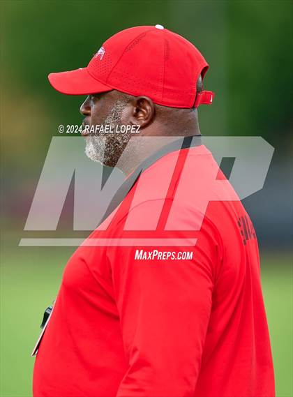 Thumbnail 2 in Westfield vs North Shore (B Team) photogallery.
