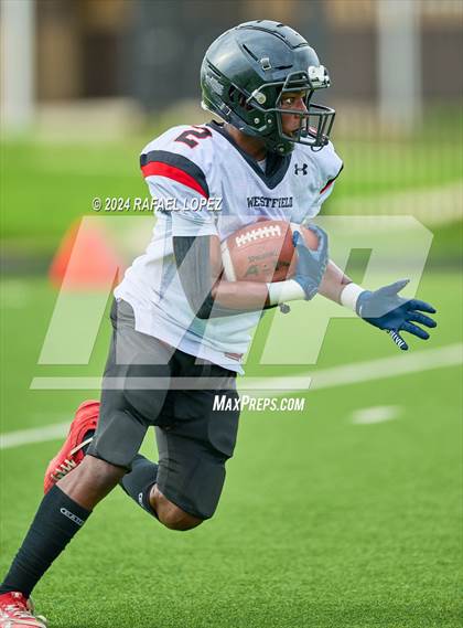 Thumbnail 1 in Westfield vs North Shore (B Team) photogallery.