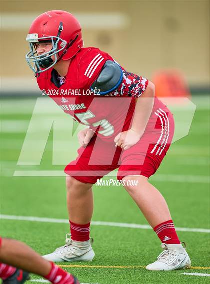 Thumbnail 3 in Westfield vs North Shore (B Team) photogallery.