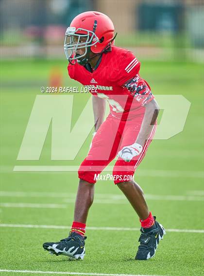 Thumbnail 3 in Westfield vs North Shore (B Team) photogallery.
