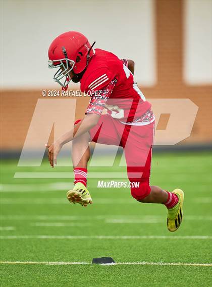 Thumbnail 3 in Westfield vs North Shore (B Team) photogallery.