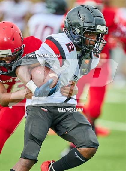 Thumbnail 2 in Westfield vs North Shore (B Team) photogallery.