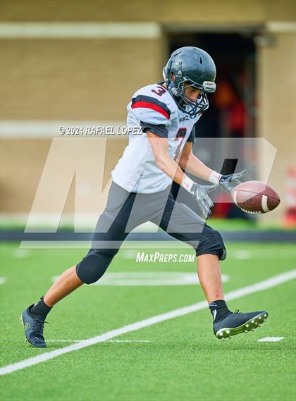 Thumbnail 2 in Westfield vs North Shore (B Team) photogallery.