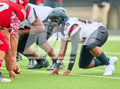 Thumbnail 3 in Westfield vs North Shore (B Team) photogallery.