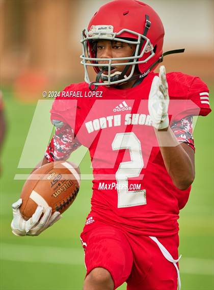 Thumbnail 1 in Westfield vs North Shore (B Team) photogallery.