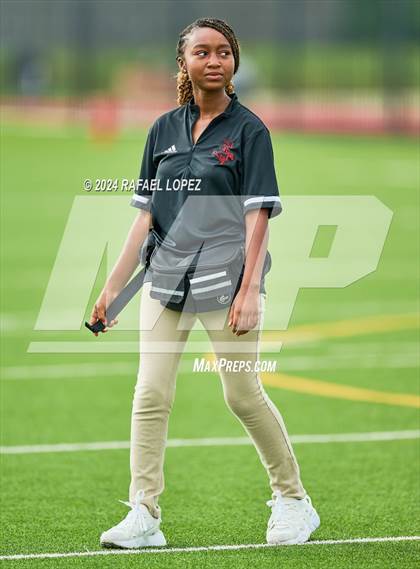 Thumbnail 1 in Westfield vs North Shore (B Team) photogallery.