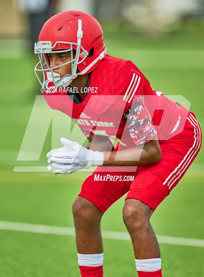 Thumbnail 1 in Westfield vs North Shore (B Team) photogallery.