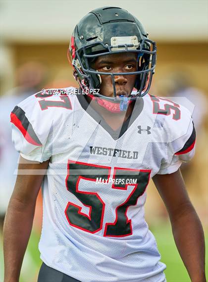 Thumbnail 3 in Westfield vs North Shore (B Team) photogallery.